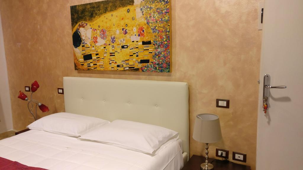 卡萨马雷酒店 圣温琴佐 外观 照片